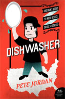 Dishwasher Book Cover