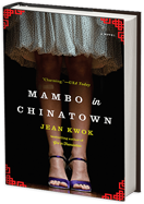 Mambo in Chinatown Book Cover